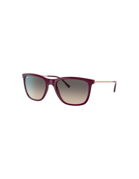 RAY-BAN -  - 0RB4344 - 653432 - 56
