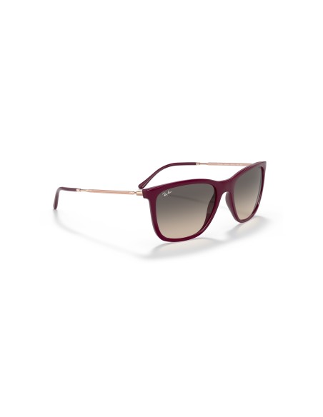 RAY-BAN -  - 0RB4344 - 653432 - 56