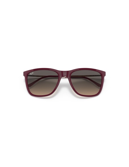 RAY-BAN -  - 0RB4344 - 653432 - 56