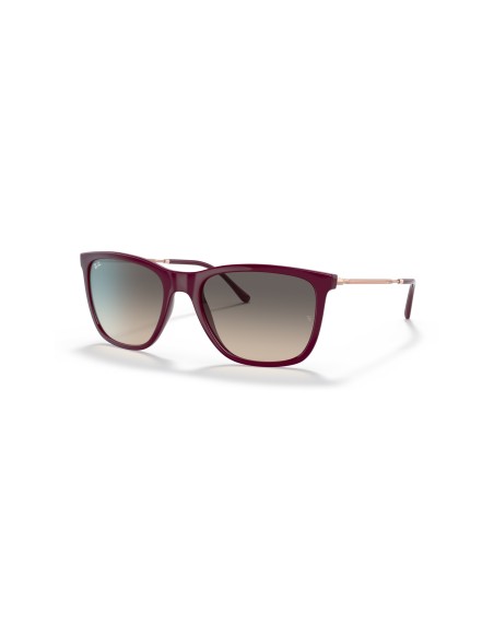 RAY-BAN -  - 0RB4344 - 653432 - 56