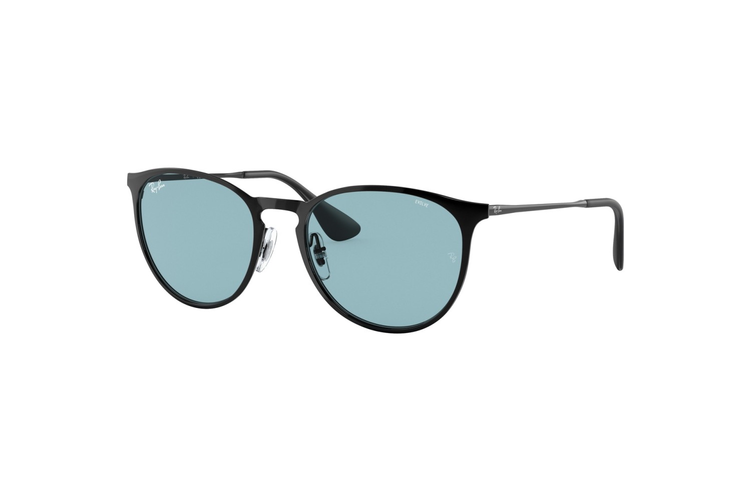 RAY-BAN - ERIKA METAL - 0RB3539 - 002/Q2 - 54