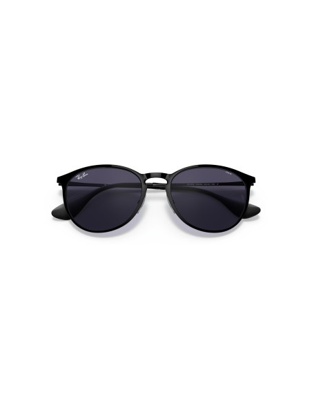 RAY-BAN - ERIKA METAL - 0RB3539 - 002/Q2 - 54