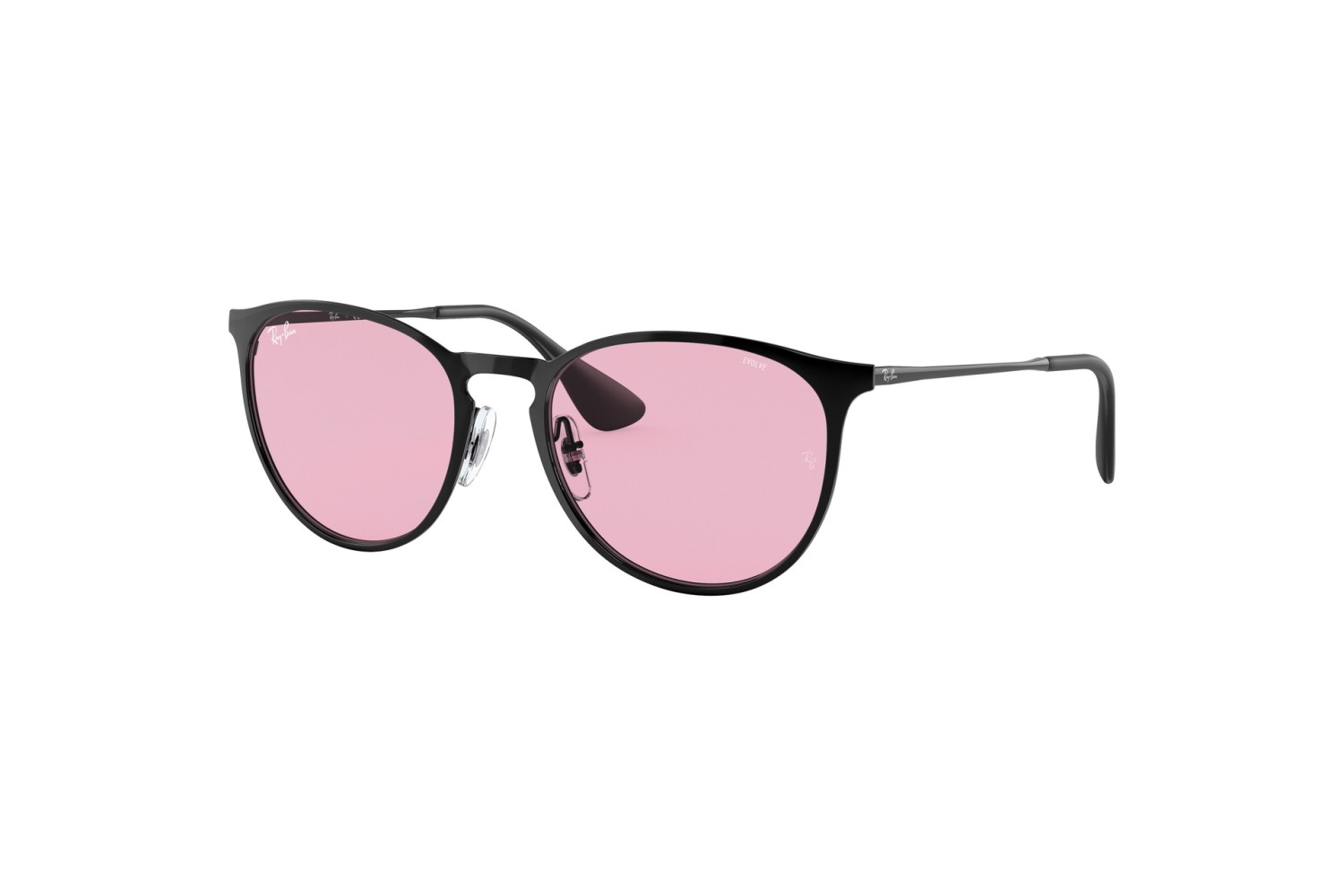 RAY-BAN - ERIKA METAL - 0RB3539 - 002/Q3 - 54