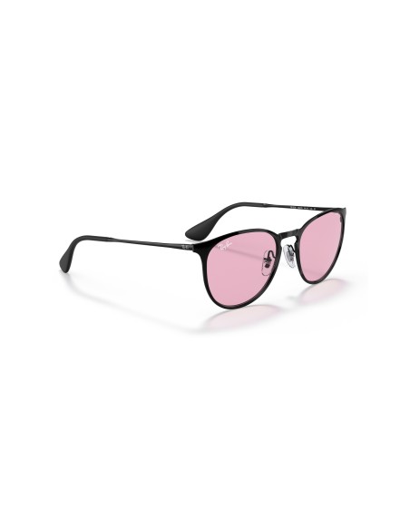 RAY-BAN - ERIKA METAL - 0RB3539 - 002/Q3 - 54