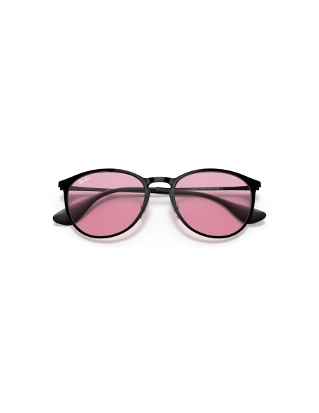 RAY-BAN - ERIKA METAL - 0RB3539 - 002/Q3 - 54