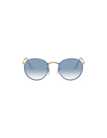 RAY-BAN - ROUND FULL COLOR - 0RB3447JM - 91963F - 50 2