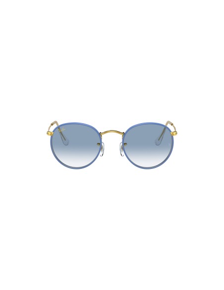 RAY-BAN - ROUND FULL COLOR - 0RB3447JM - 91963F - 50