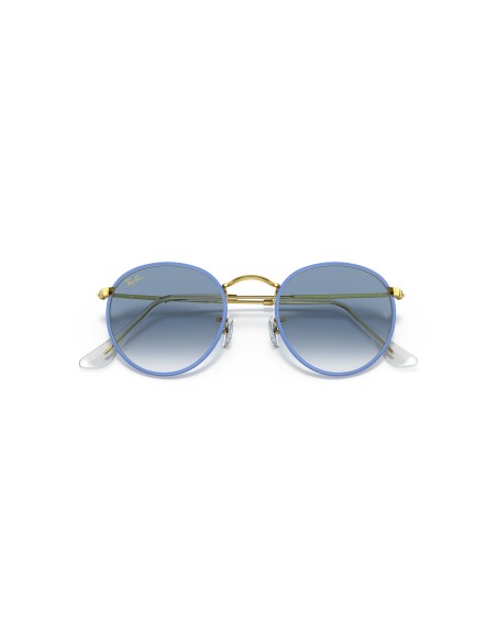 RAY-BAN - ROUND FULL COLOR - 0RB3447JM - 91963F - 50