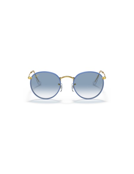 RAY-BAN - ROUND FULL COLOR - 0RB3447JM - 91963F - 50