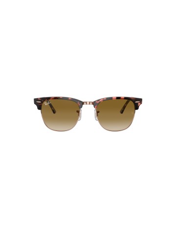 RAY-BAN - CLUBMASTER - 0RB3016 - 133751 - 49 2