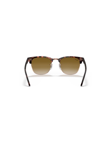 RAY-BAN - CLUBMASTER - 0RB3016 - 133751 - 49