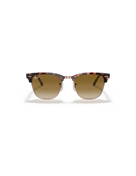 RAY-BAN - CLUBMASTER - 0RB3016 - 133751 - 49