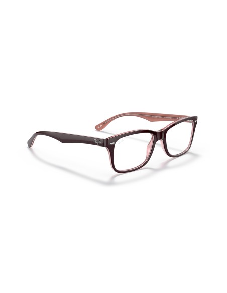 RAY-BAN VISTA -  - 0RX5228 - 8120 - 53