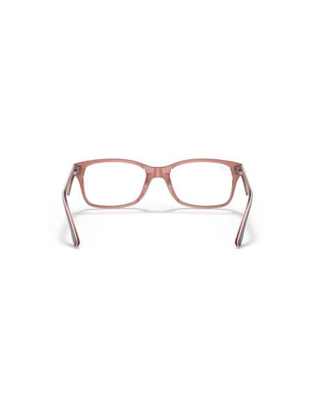 RAY-BAN VISTA -  - 0RX5228 - 8120 - 53
