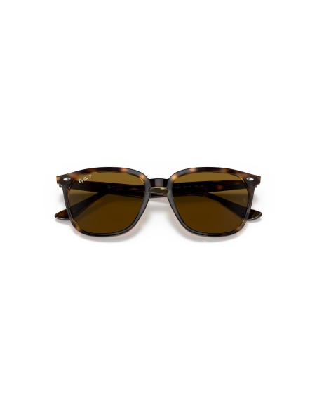 RAY-BAN -  - 0RB4362 - 710/83 - 55