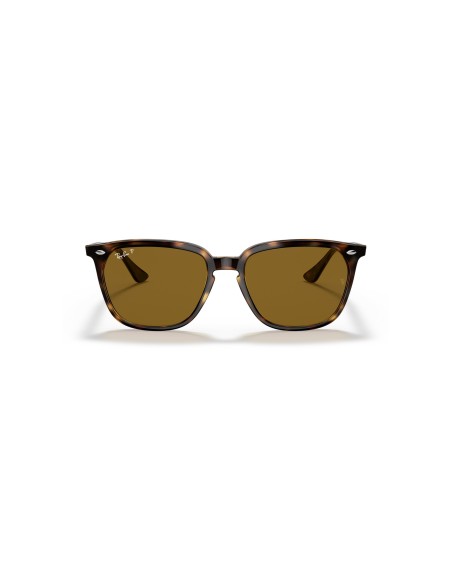 RAY-BAN -  - 0RB4362 - 710/83 - 55