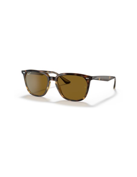 RAY-BAN -  - 0RB4362 - 710/83 - 55