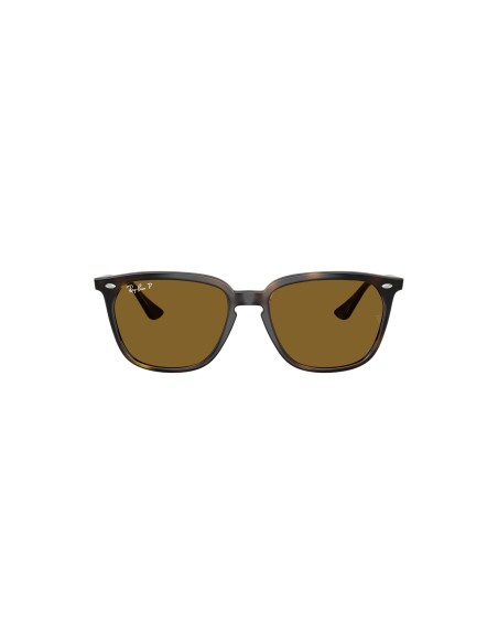 RAY-BAN -  - 0RB4362 - 710/83 - 55