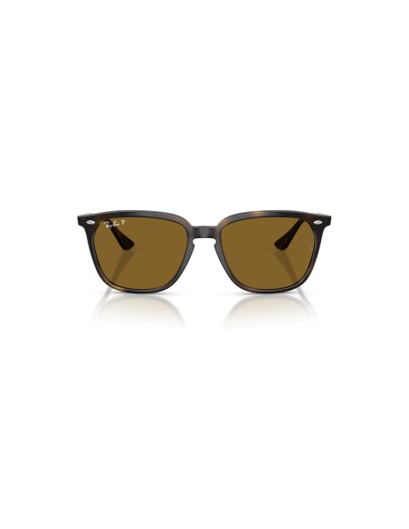 RAY-BAN -  - 0RB4362 - 710/83 - 55