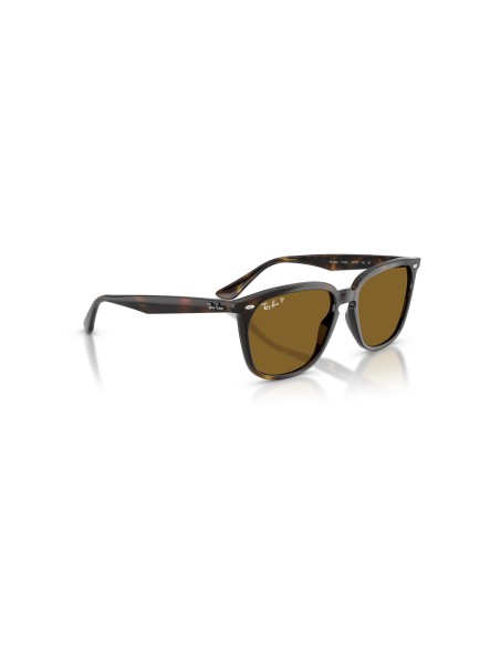 RAY-BAN -  - 0RB4362 - 710/83 - 55
