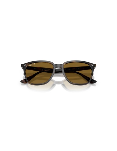 RAY-BAN -  - 0RB4362 - 710/83 - 55