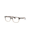 Ray-Ban - RX5375 - 8107 - 53
