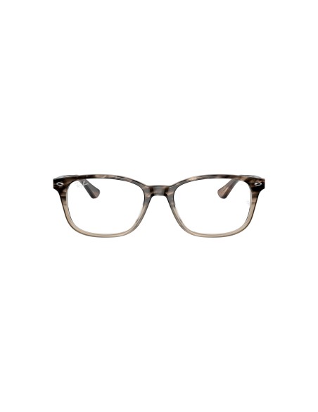 RAY-BAN VISTA -  - 0RX5375 - 8107 - 53