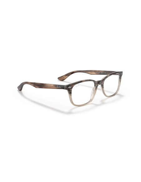 RAY-BAN VISTA -  - 0RX5375 - 8107 - 53