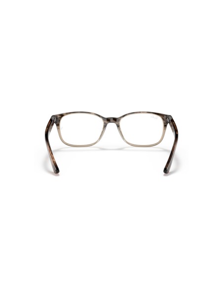 RAY-BAN VISTA -  - 0RX5375 - 8107 - 53