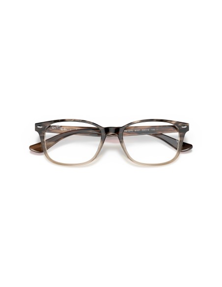 RAY-BAN VISTA -  - 0RX5375 - 8107 - 53