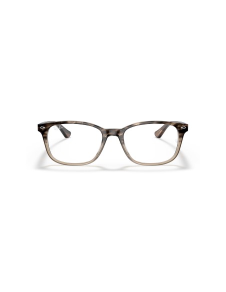 RAY-BAN VISTA -  - 0RX5375 - 8107 - 53