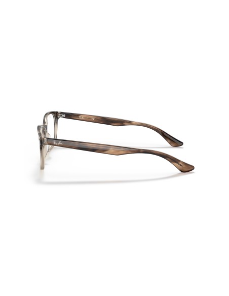 RAY-BAN VISTA -  - 0RX5375 - 8107 - 53