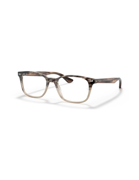 RAY-BAN VISTA -  - 0RX5375 - 8107 - 53