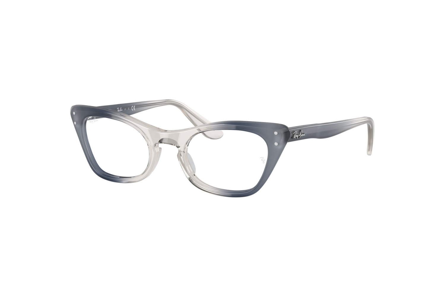 RAY-BAN JUNIOR VISTA - MISS BURBANK - 0RY9099V - 3891 - 43