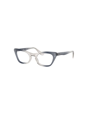 RAY-BAN JUNIOR VISTA - MISS BURBANK - 0RY9099V - 3891 - 43
