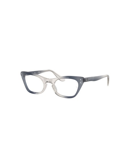 RAY-BAN JUNIOR VISTA - MISS BURBANK - 0RY9099V - 3891 - 43