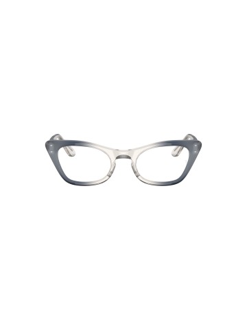 RAY-BAN JUNIOR VISTA - MISS BURBANK - 0RY9099V - 3891 - 43 2