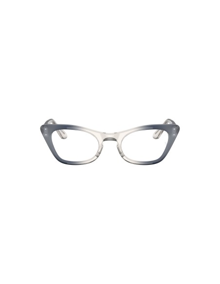 RAY-BAN JUNIOR VISTA - MISS BURBANK - 0RY9099V - 3891 - 43