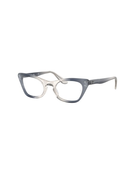 RAY-BAN JUNIOR VISTA - MISS BURBANK - 0RY9099V - 3891 - 43