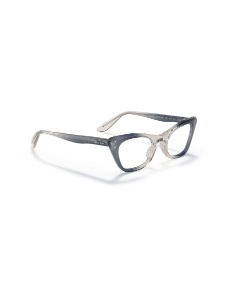 RAY-BAN JUNIOR VISTA - MISS BURBANK - 0RY9099V - 3891 - 43