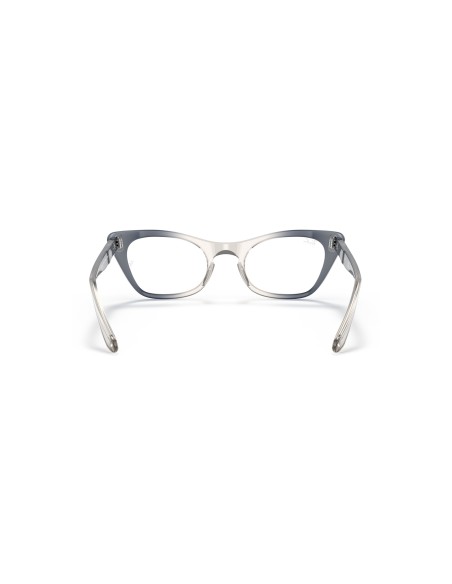 RAY-BAN JUNIOR VISTA - MISS BURBANK - 0RY9099V - 3891 - 43