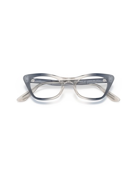 RAY-BAN JUNIOR VISTA - MISS BURBANK - 0RY9099V - 3891 - 43