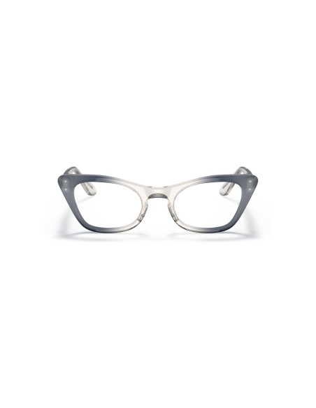 RAY-BAN JUNIOR VISTA - MISS BURBANK - 0RY9099V - 3891 - 43