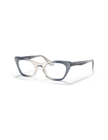 RAY-BAN JUNIOR VISTA - MISS BURBANK - 0RY9099V - 3891 - 43
