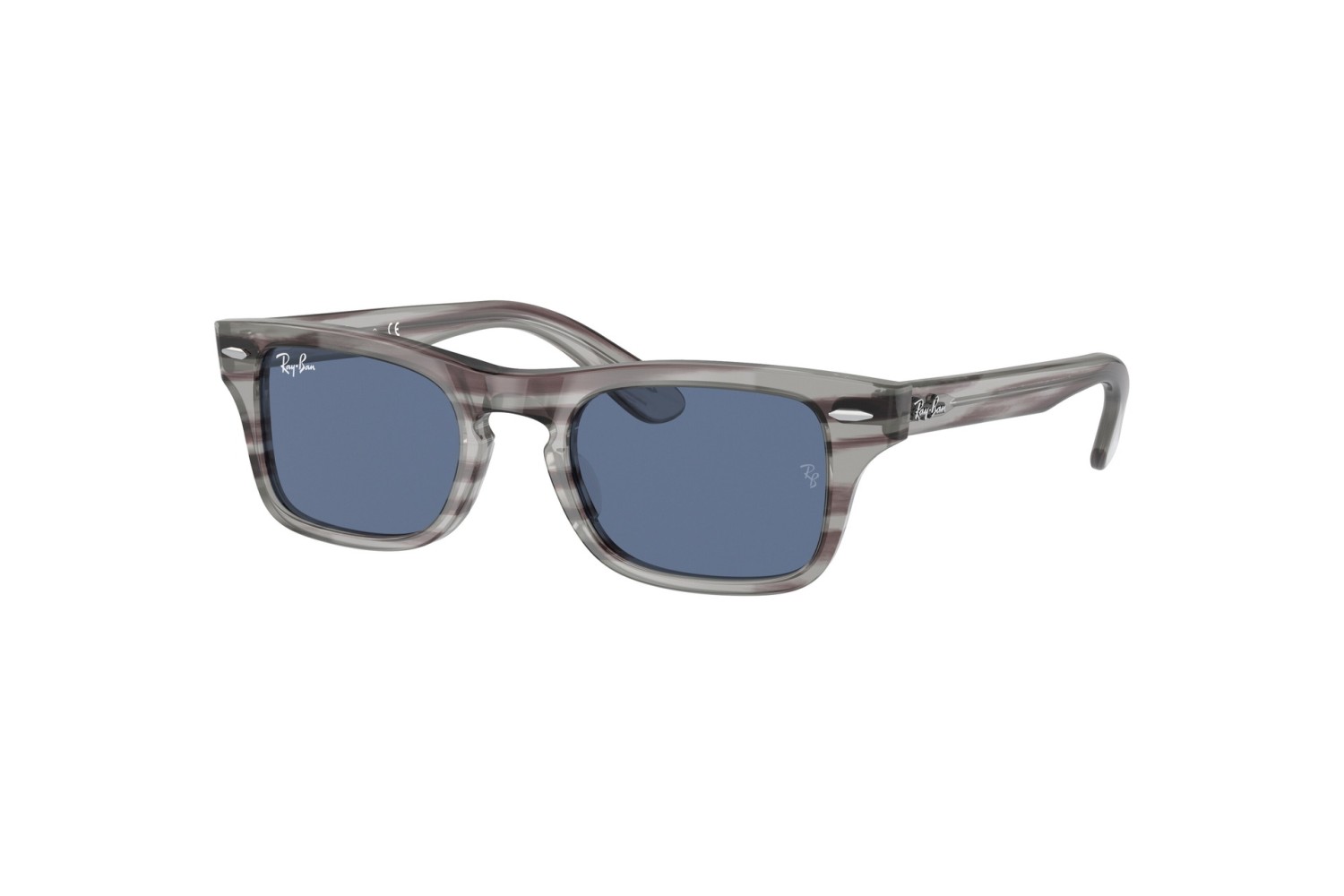 RAY-BAN JUNIOR - JUNIOR BURBANK - 0RJ9083S - 707480 - 45