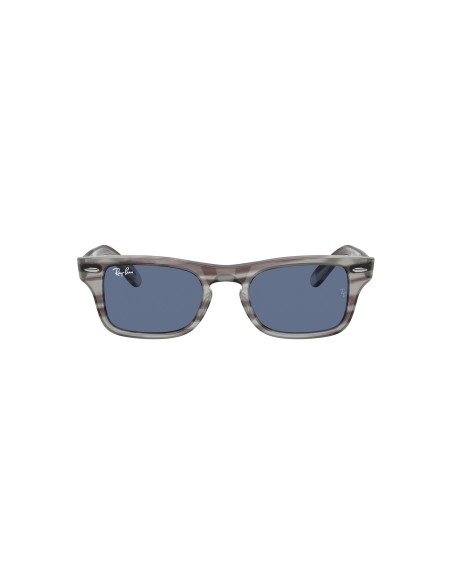 RAY-BAN JUNIOR - JUNIOR BURBANK - 0RJ9083S - 707480 - 45