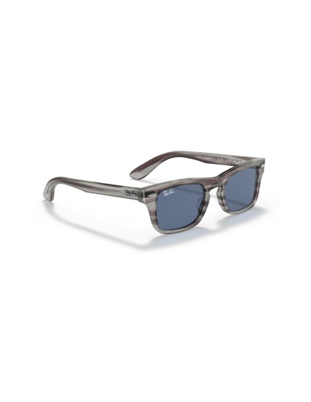 RAY-BAN JUNIOR - JUNIOR BURBANK - 0RJ9083S - 707480 - 45