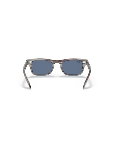 RAY-BAN JUNIOR - JUNIOR BURBANK - 0RJ9083S - 707480 - 45