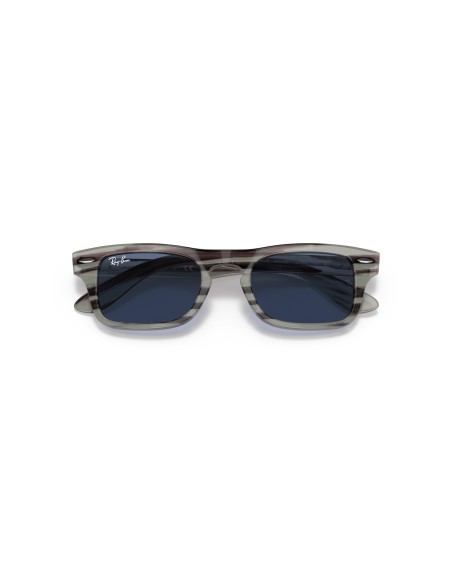 RAY-BAN JUNIOR - JUNIOR BURBANK - 0RJ9083S - 707480 - 45