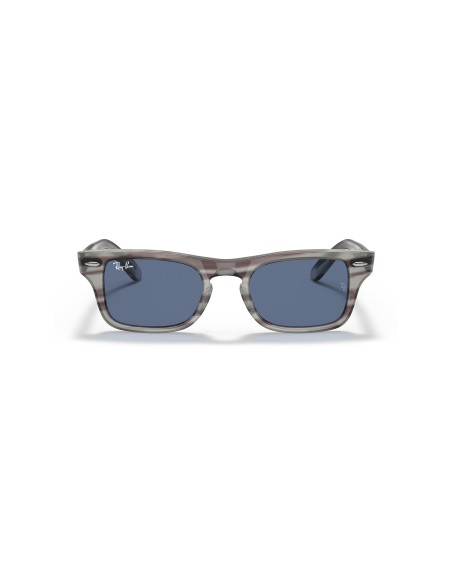 RAY-BAN JUNIOR - JUNIOR BURBANK - 0RJ9083S - 707480 - 45